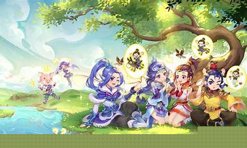 夢幻西游手游SF是一款非常受歡迎的角色扮